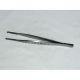 Anatomische Pinzette mit Krallen Bonnet Holtex 18 cm