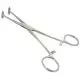 Klemme T-forma De Martel Holtex 16 cm Holtex