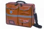 Notfalltasche Emercine Elite Bags Orange