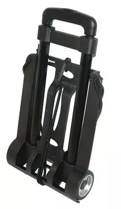  Rollenwagen Elite Bags