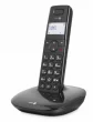 Doro Telefon DECT Wireless Comfort 1010, schwarz