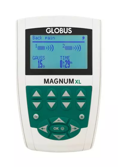 Magnetotherapie Gerät Globus Magnum XL 