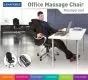 Bürosessel Lanaform Office Massage Chair LA110507