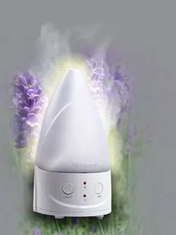 Medisana Medibreeze Aroma Duftvernebeler