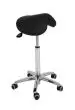 Hocker PONY verchromt Ecopostural S3630