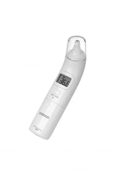 Ohr-Thermometer OMRON Gentle Temp 510