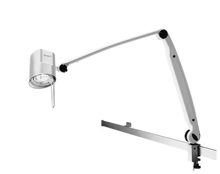 Halogenlampe Hx 35 P FX Derungs