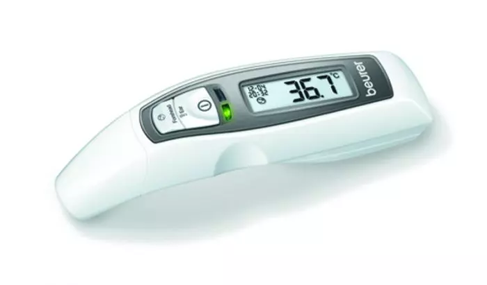 Thermometer Multikunktions FT 65