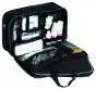 Sportmedizin Tasche Elite Bags, Schwarz