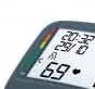 Beurer BM 40 Oberarm-Blutdruckmessgerät