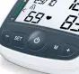 Beurer BM 40 Oberarm-Blutdruckmessgerät