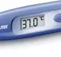 Digitales Fieberthermometer, blau Beurer FT 09