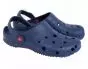 Schu'zz Clogs für Herren marineblau