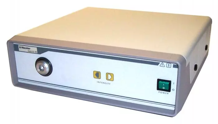 Kaltlicht-Projektor Riester-XL 100, 230V