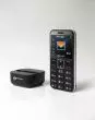 Bluetooth-Handy Geemarc CL8350 Amplified (40dB)