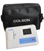 EKG Colson Cardi-3 mit Tasche
