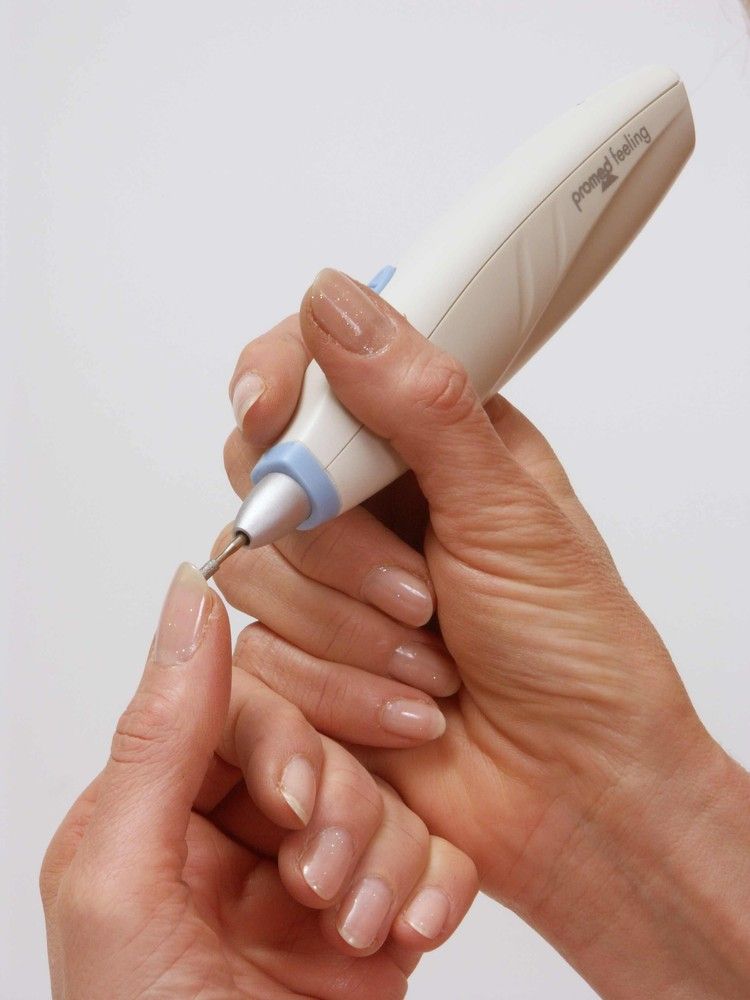 Elektrische Nagelfeile Promed Feeling für € 72,00 | Girodmedical