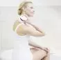 Ersatzset für Mini-Spa-Massagegerät MG 17