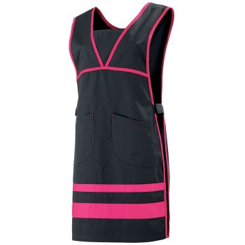 Damenkasel MELIE 8CHC00PC Carbone/Pink