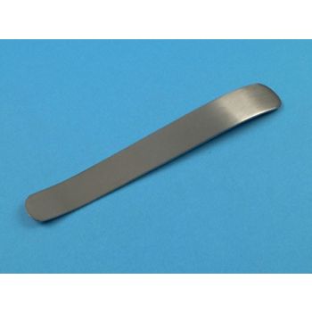 Buchwald Mundspatel, flach, Länge 18 cm holtex