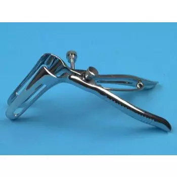 Anoskop Sims, Fenster, Durchm. 21 mm  Holtex