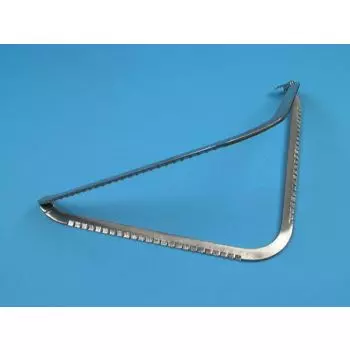 Kirschner Klapprahmen, 27x27 cm, Einzel Holtex