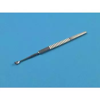 Brock Schaber, Schaum, 13,5 cm Holtex