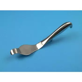 Knochenhebel Benett, 24 cm Holtex