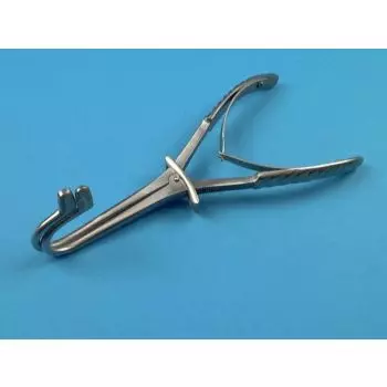 Maulöffner  Fergusson-Ackland Holtex