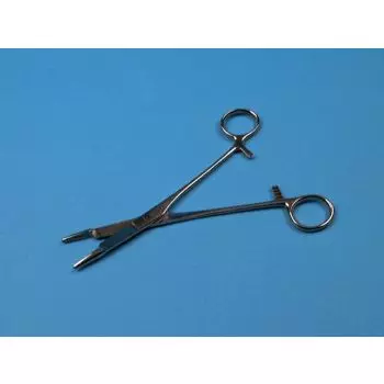 Nadelhalter Olsen-Hegar 18 cm Holtex