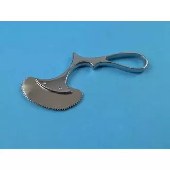 Engel sah, Gips, 15 cm Holtex