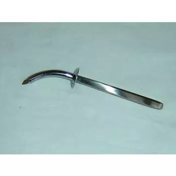 Tracheostoma, 7 mm Holtex