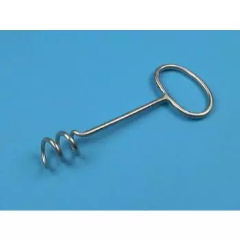 Trecker Hélicodal Doyen  Hotlex