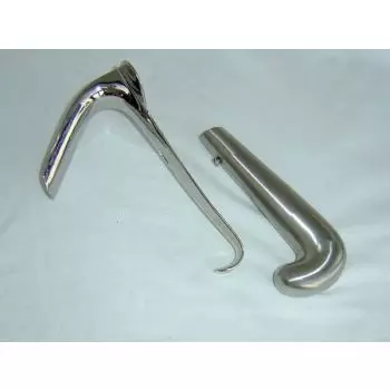 Jayle Ventil, abnehmbarer Gewicht 1300 gr Holtex