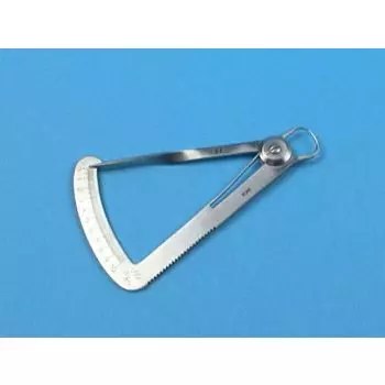 Compass Iwanson, 10 cm Holtex