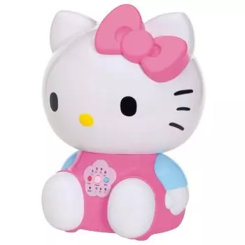 Luftbefeuchter Lanaform Hello Kitty Humidifier LA120116