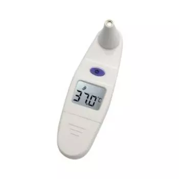 Infrarot Ohrthermometer