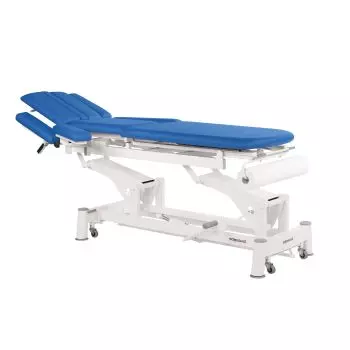 Table de massage hydraulique 3 plans Ecopostural C5732