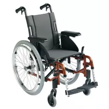 Rollstuhl Action3 Junior Invacare 