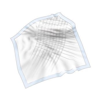 Undersheets Abena Abri -Soft Basic 40 x 60 cm Packung mit 60