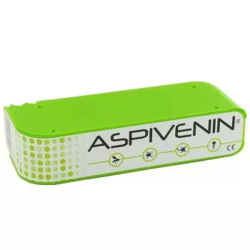 Gift Extractor : "Aspivenin" 