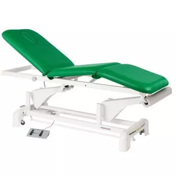 Divan d'examen électrique Ecopostural C3525M66