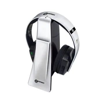 Funk-Kopfhörer Geemarc CL 7400