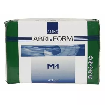 Windelhosen Abri Form Air Plus : Extra Plus Abena-Frantex