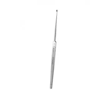 Curette fine pleine Holtex 16 cm