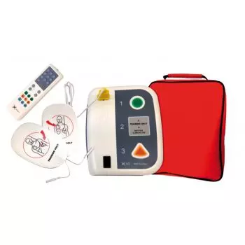 Defibrillator für Ausbildung Saver One XFT 120C+
