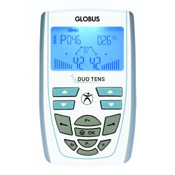 Electrostimulator Globus DUO TENS