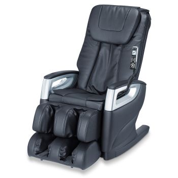 Beurer MC 5000 Deluxe-Massagesessel HCT