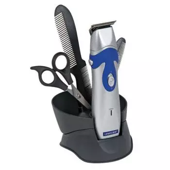 wasserdichte Rasierapparat Lanaform Multi Shaver LA130407