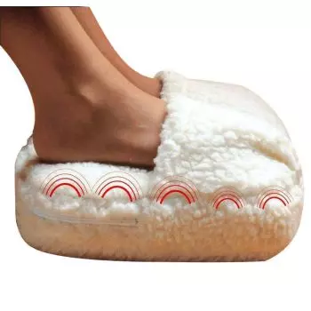 Massagekissen Lanaform Foot Massager LA110103